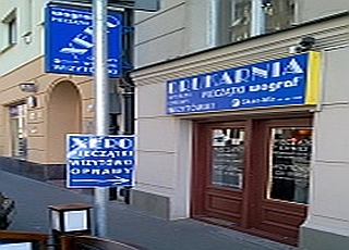 drukarnia SKAN-MIR